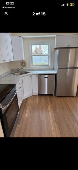 Building Photo - 28 Baldwin St