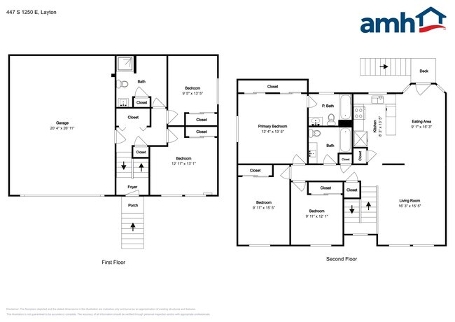 Building Photo - 447 S 1250 E