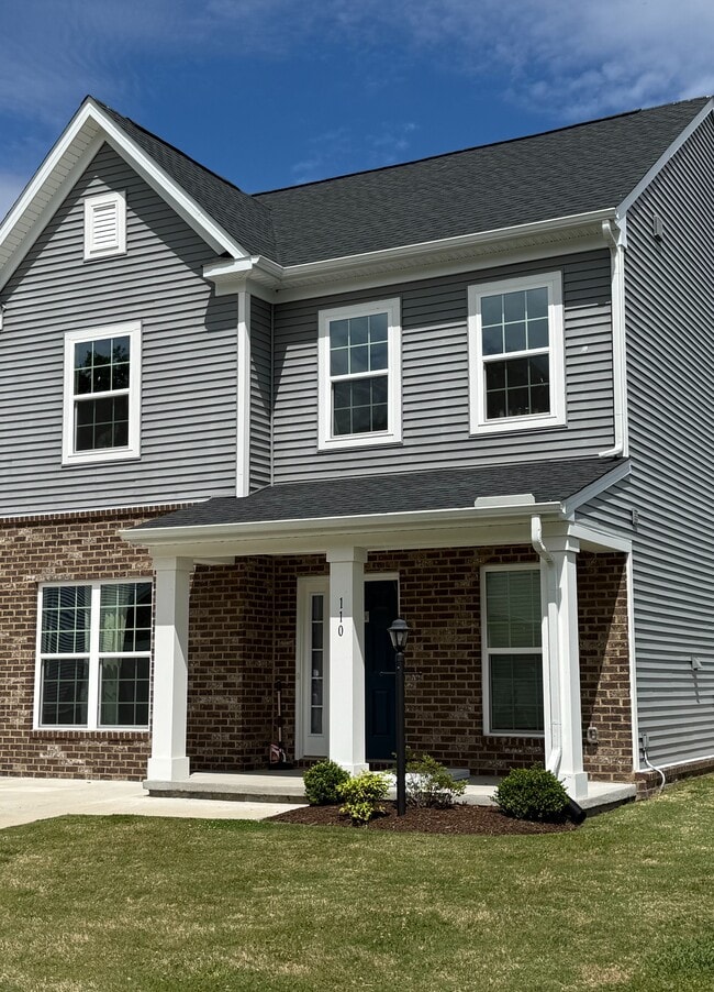 Building Photo - 110 Spoonbill Loop