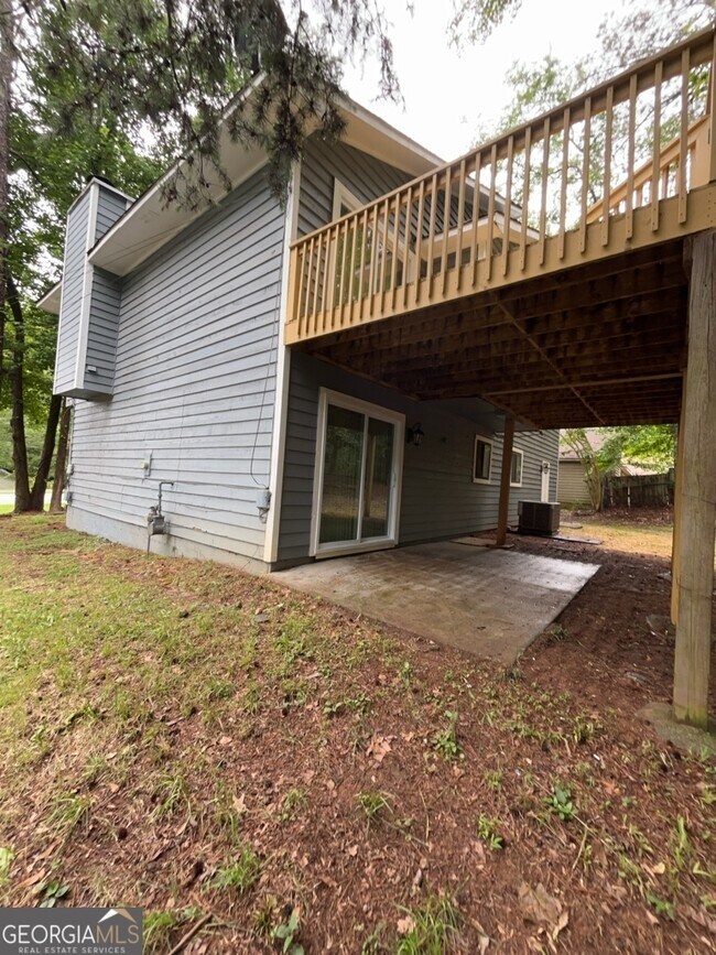 Building Photo - 1265 Herrington Rd