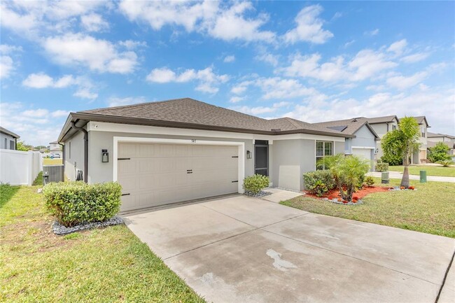 Building Photo - 747 Citrus Isle Dr