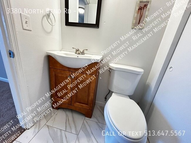 Building Photo - 3380 W North Bend Rd