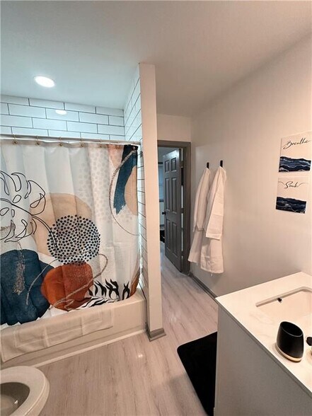 Building Photo - 3593 Adkins Rd NW