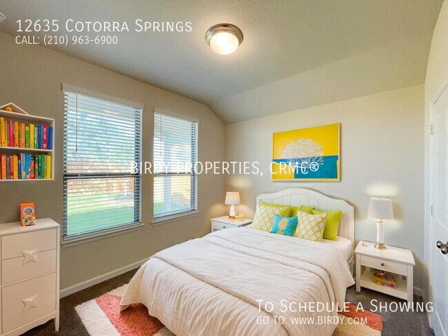 Building Photo - 12635 Cotorra Spgs