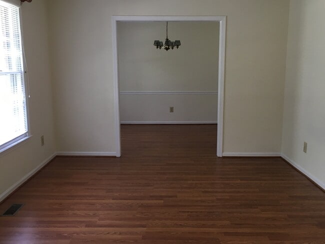 Building Photo - 6640 Lyndale~NEW-Small pet allowed!~ All hardwoods~Covered porch~ Fenced back yard~3 brm 2 bath ~