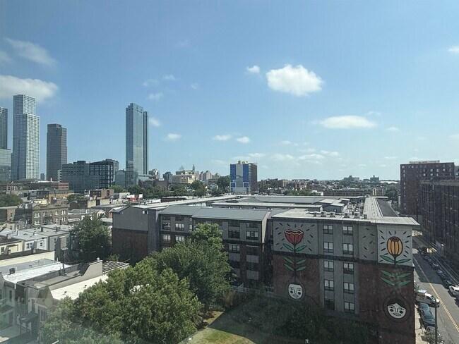 Building Photo - 50 DEY St