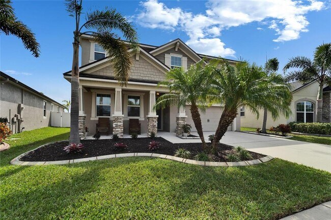 Building Photo - 13113 Rain Lily Dr