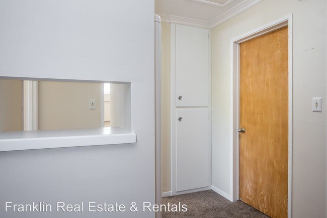 Building Photo - 2 br, 1 bath House - 972 Balboa