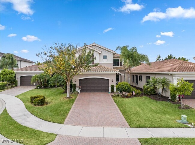 Primary Photo - 4215 Siderno Ct