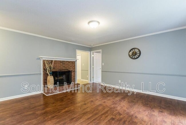 Building Photo - 4721 Plum Blossum Dr