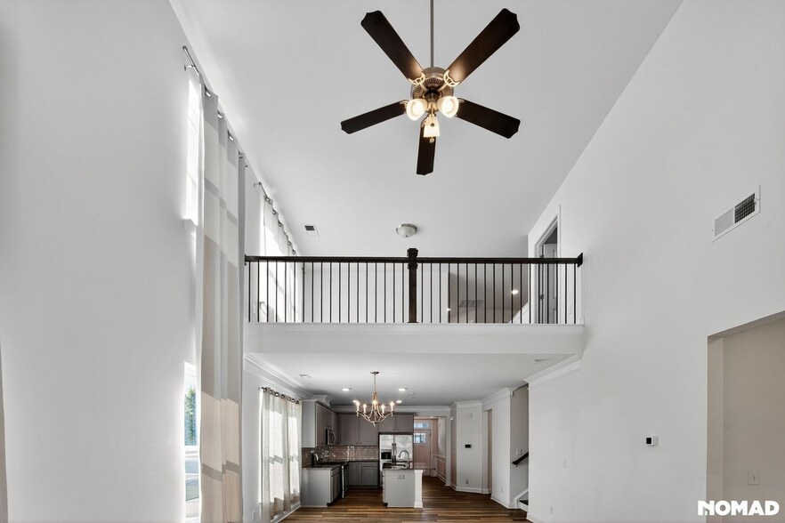 Building Photo - 5543 Harris Cove Dr