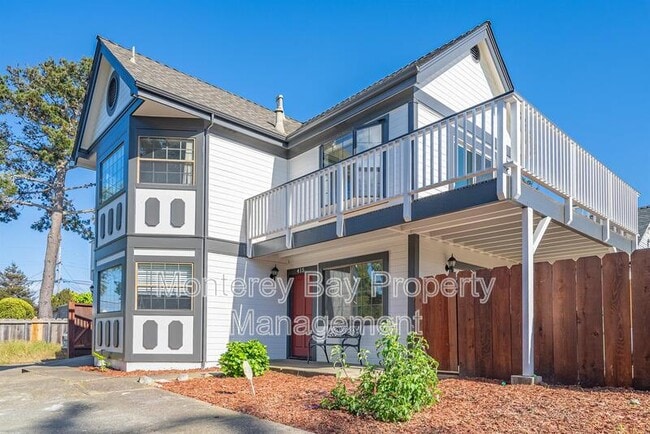 Building Photo - 415 Palo Verde Ave