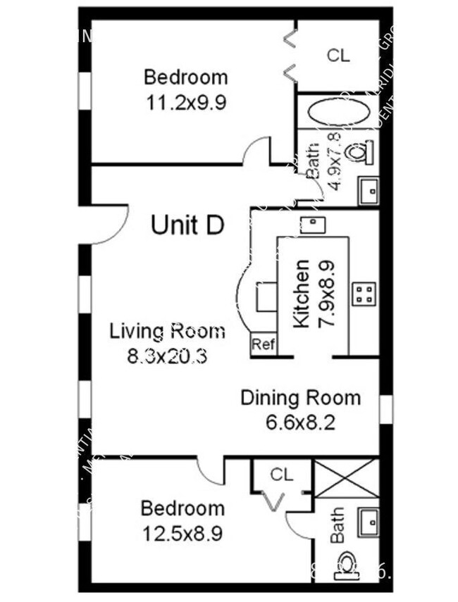 Building Photo - Move-in TODAY and get 1 month free ~ 2 bed...