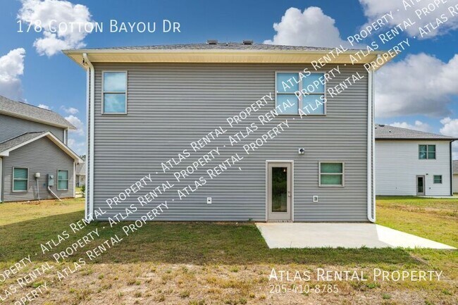 Building Photo - 178 Cotton Bayou Dr