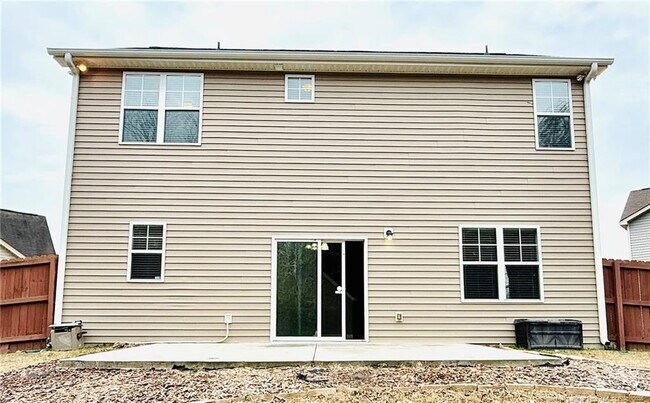 Building Photo - 2100 Feathercombe Court