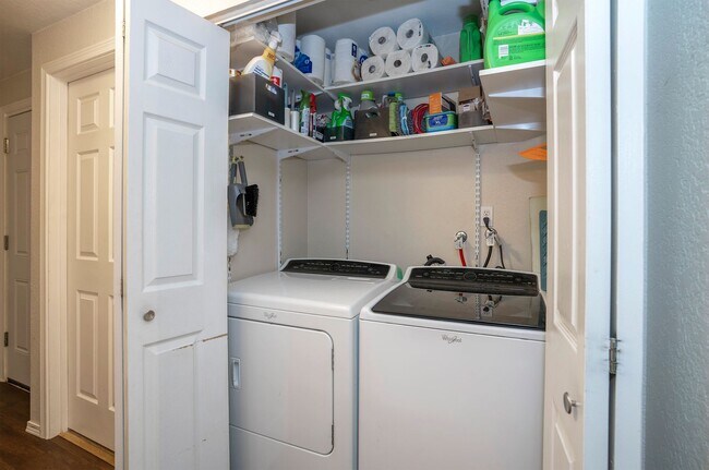 Building Photo - Spacious and Updated Rainier Meadows Home with Private Backyard