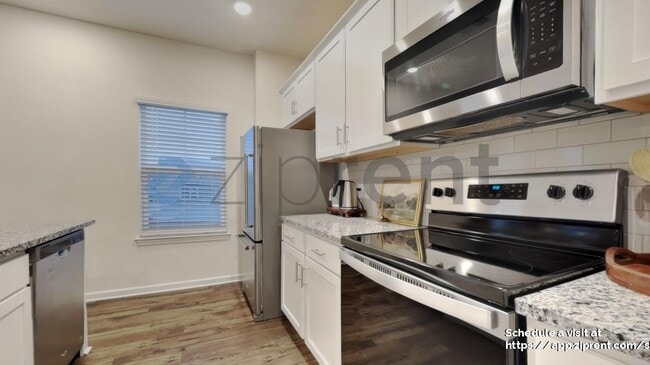 Building Photo - 12166 Lillibridge Crossing Ln