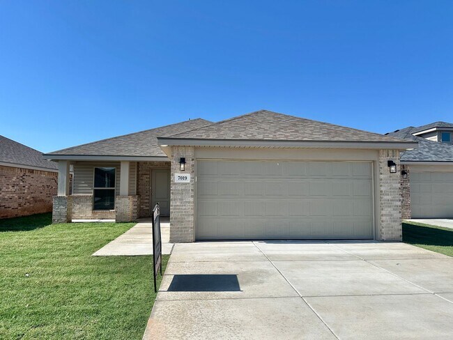 Primary Photo - Pre-Leasing July in Frenship ISD