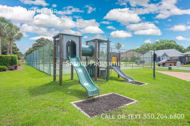 Building Photo - 107 Bay Tree Dr
