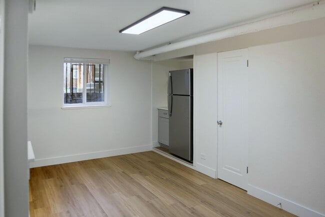 Building Photo - 1362 Lafayette St