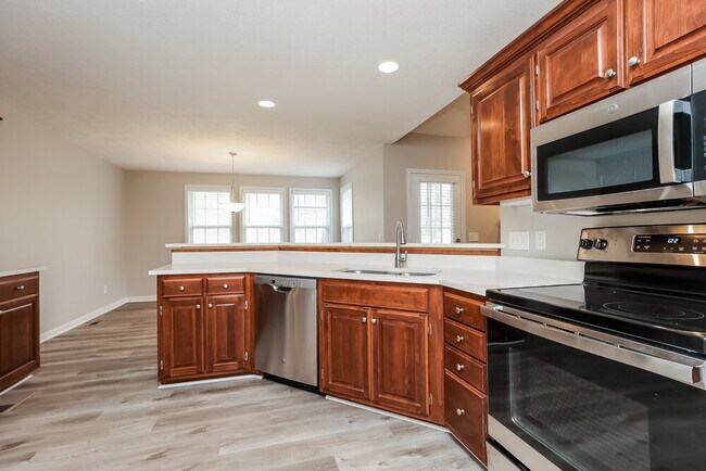 Building Photo - 4116 Highlander Ct