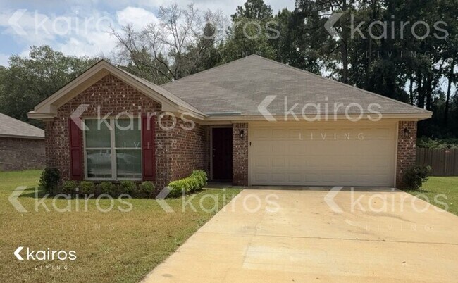 Building Photo - 471 McGriff St
