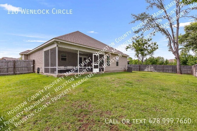 Building Photo - 110 Wenlock Cir