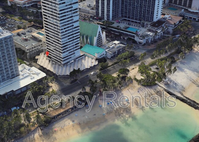 Building Photo - 2500 Kalakaua Ave. 202