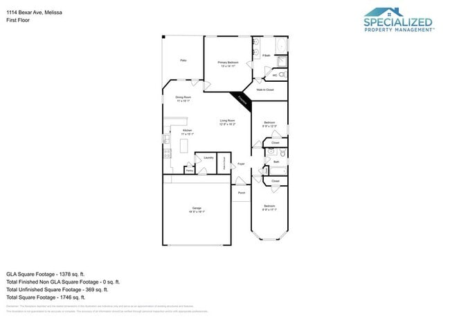 Building Photo - 1114 Bexar Ave