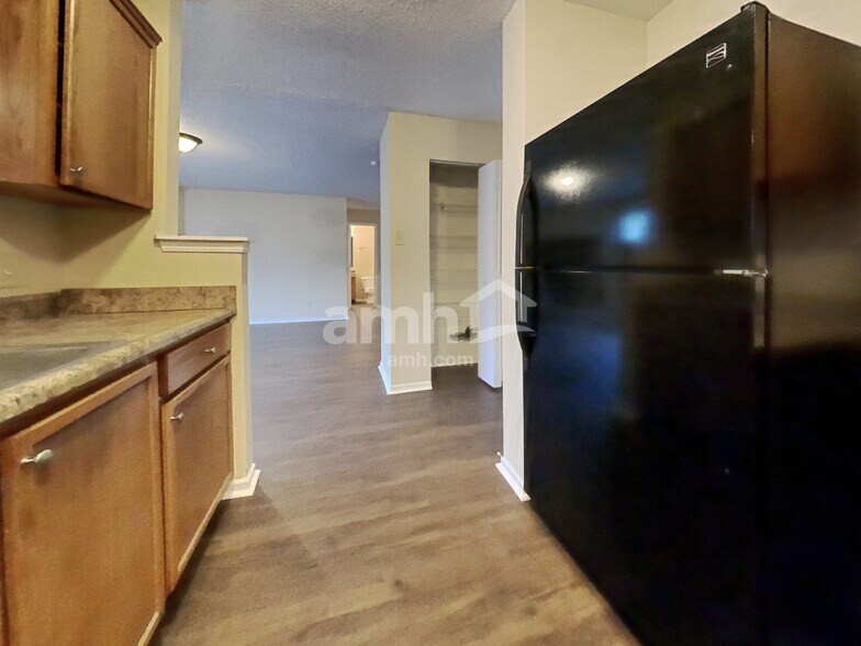 Building Photo - 1545 Fortner Dr