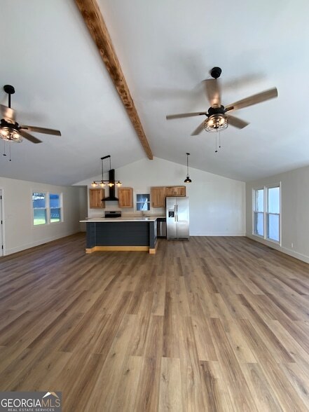 Building Photo - 5569 Fosters Mill Rd