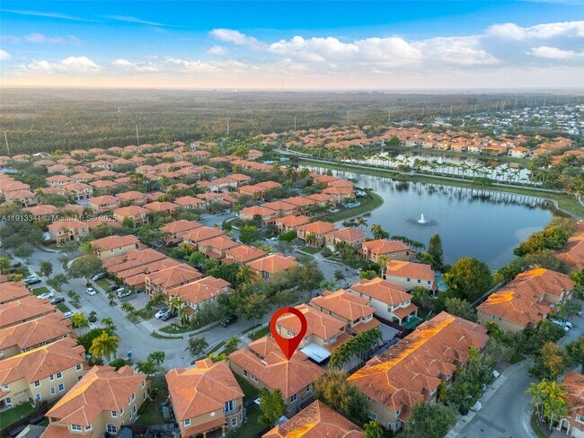 Building Photo - 3141 SW 154th Ct