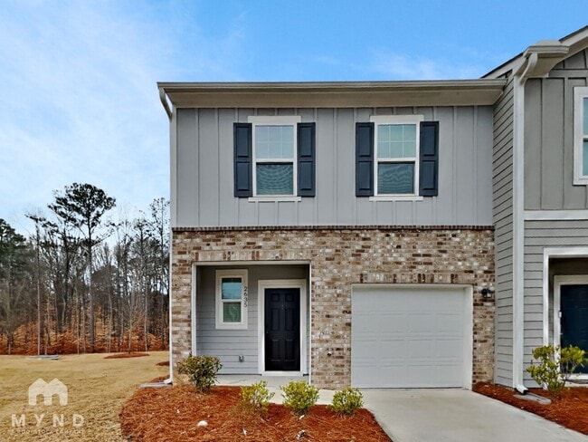 Building Photo - 2635 Coventry St SW