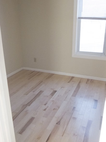 Bedroom 2 - 724 E Center St