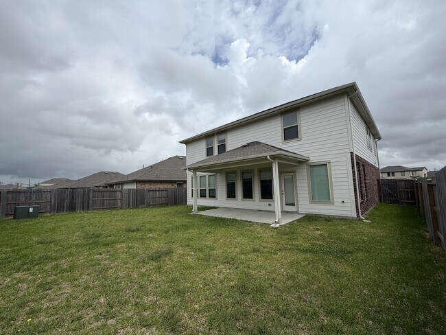 Building Photo - 9807 Keystone Meadow Pl