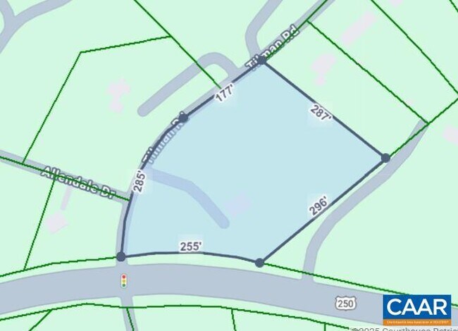 Building Photo - 703 Tilman Rd