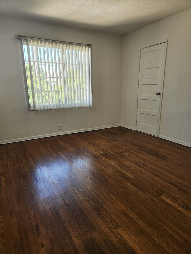 Building Photo - 3705 Hughes Ave