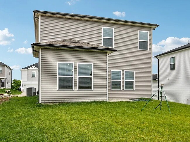 Building Photo - 4253 Skyridge Dr