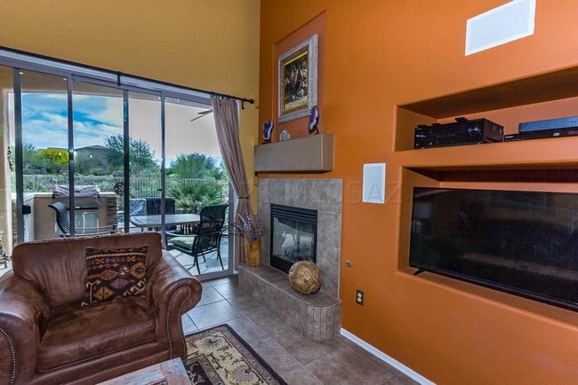 Building Photo - 4402 W Cloud Ranch Pl