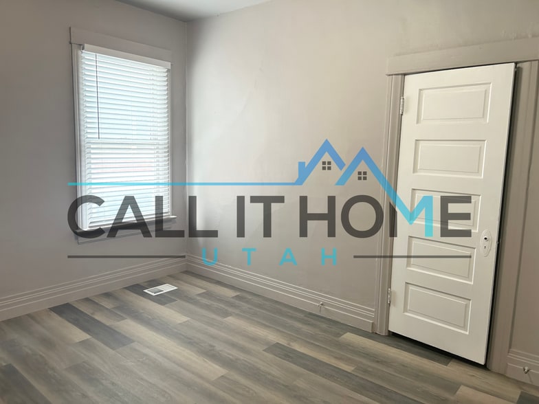 Bedroom 1 - 935 S 700 E