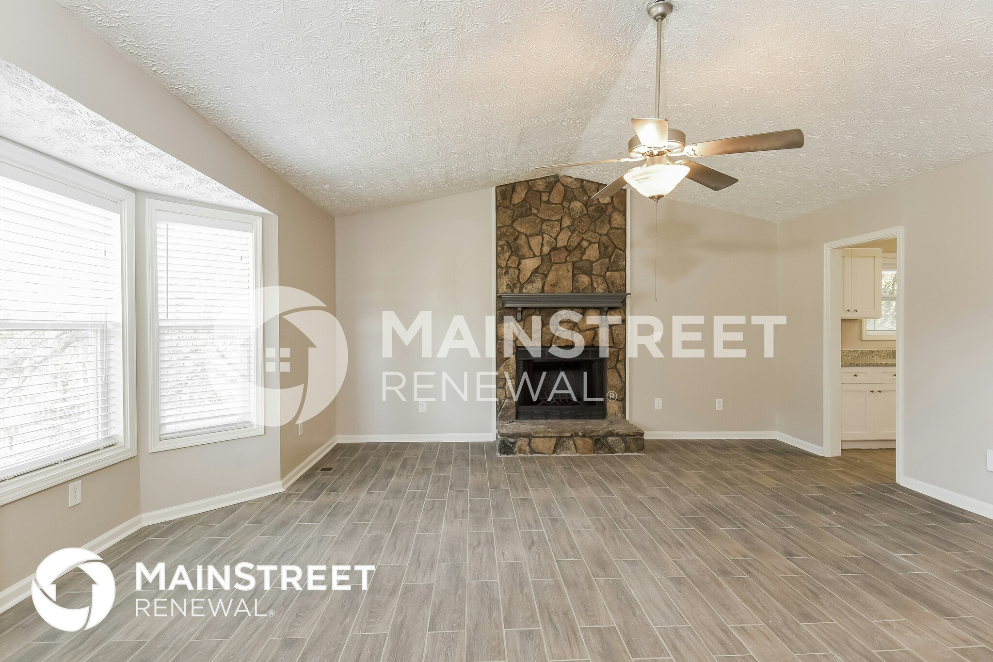 Building Photo - 4809 Nevilly Way