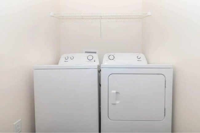 Floorplan - Avalon Bluffs