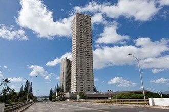 Building Photo - Aiea/Pearl City STUDIO - Recently Renovated