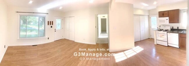 Building Photo - 5052 Walsh Dr