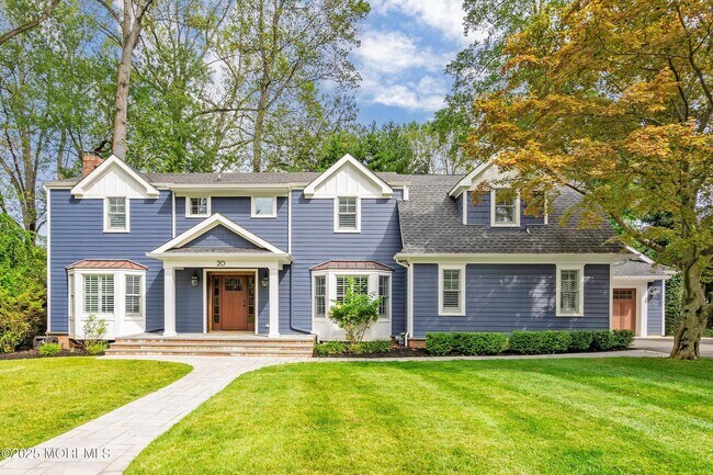 Primary Photo - 20 Rustic Terrace