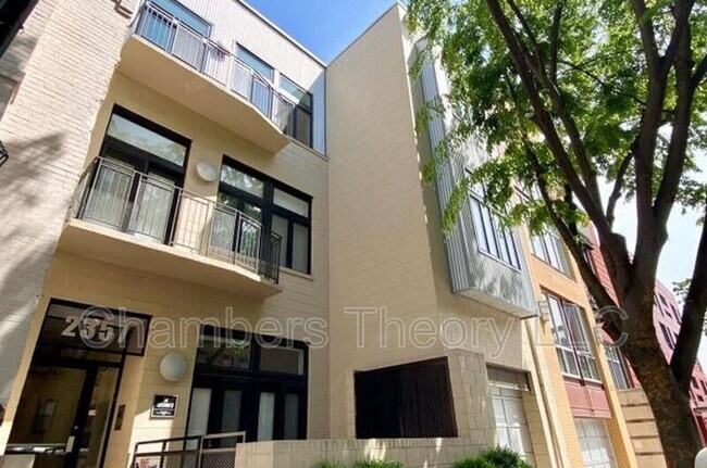 Building Photo - 2357 Champlain St NW