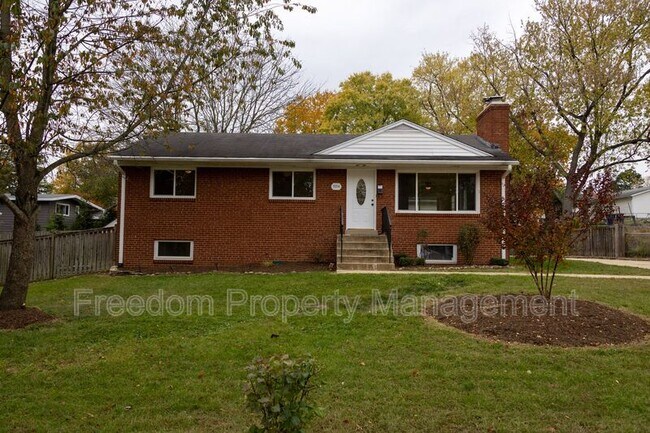 Building Photo - 5914 Ridge View Dr