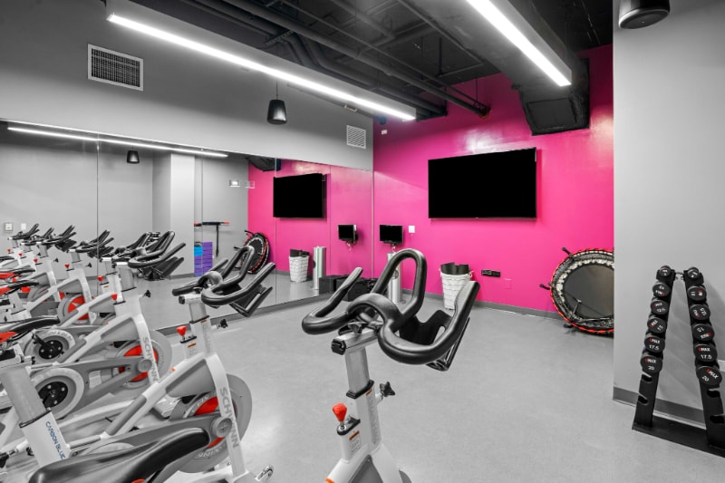 Building Photo - 251 N Garland Ct