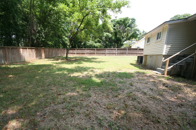 Building Photo - Historic Home Near Duke - Walk to Geer St ...