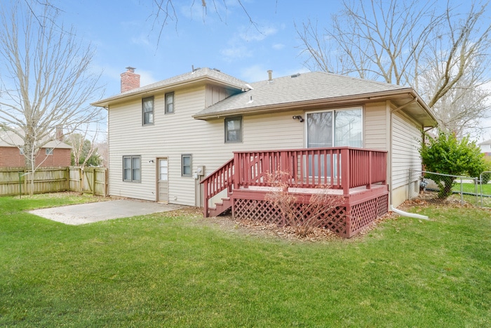 Building Photo - 500 Hargis Ln